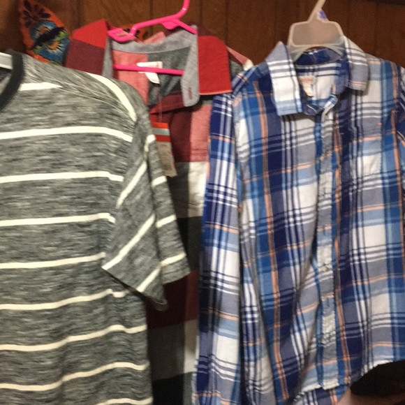 To small - Picture 2 of 3